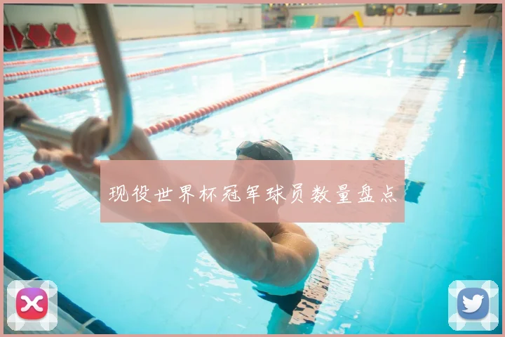现役世界杯冠军球员数量盘点